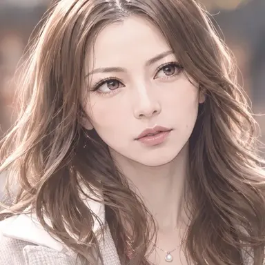 Profile image of 天堂 涼子