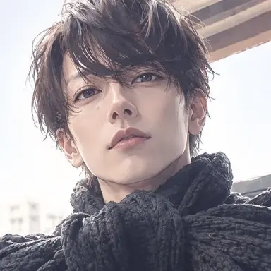 Profile image of 天堂 浬
