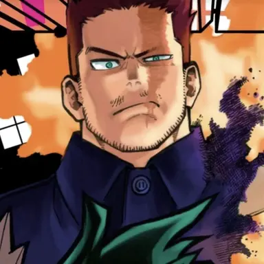 Profile image of エンデヴァー