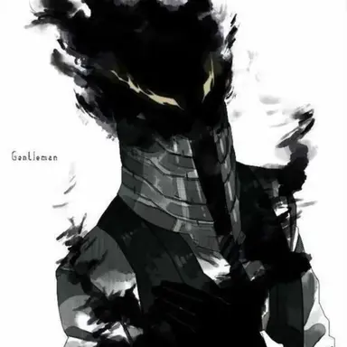 Profile image of 黒霧
