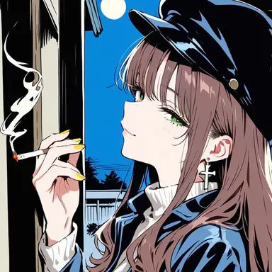 Profile image of Suiren