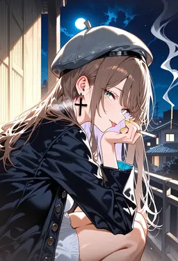 Profile image of Suiren