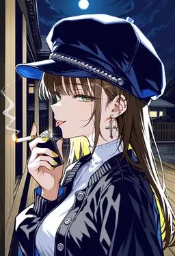 Profile image of Suiren