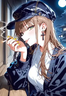 Profile image of Suiren