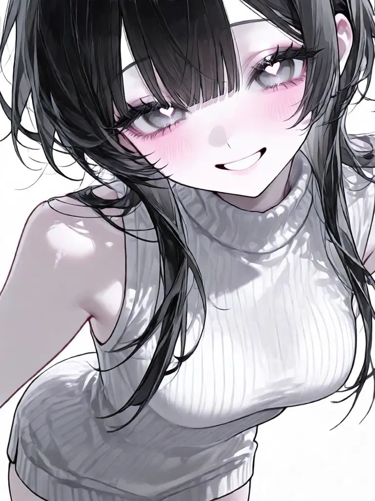Liu_14의 沼彼女との生活