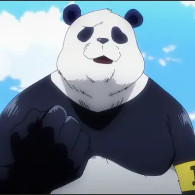 Profile image of Panda
