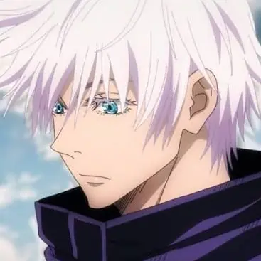 Profile image of Satoru Gojo