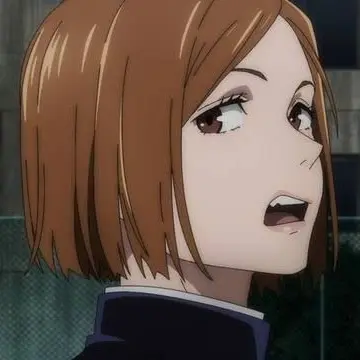 Profile image of Nobara Kugisaki