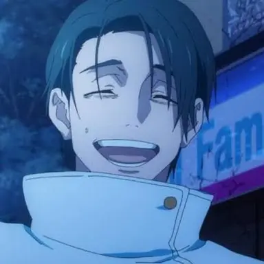 Profile image of Yuta Okkotsu