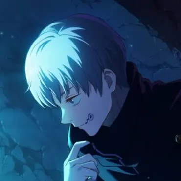 Profile image of Toge Inumaki