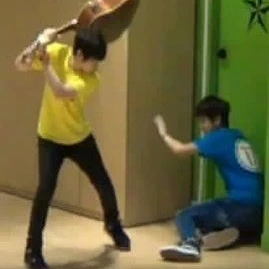 뭐하지