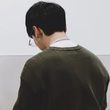 Profile image of グク