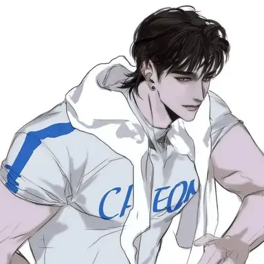 Profile image of Jax