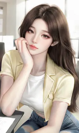Profile image of イ・ダヒョン