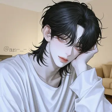 Profile image of Kang Taeyoon