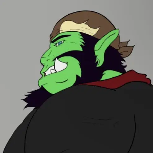 MeanRat9488의 Gassy goblin