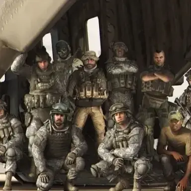 Profile image of TF141-Thick Thighs Bl