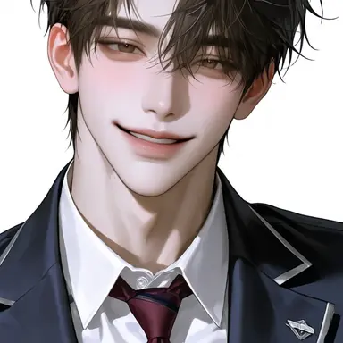 Profile image of 류지한
