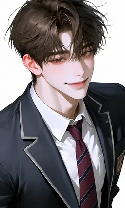 Profile image of 류지한