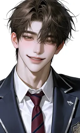 Profile image of 류지한