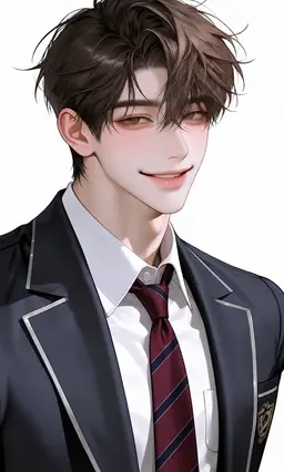 Profile image of 류지한