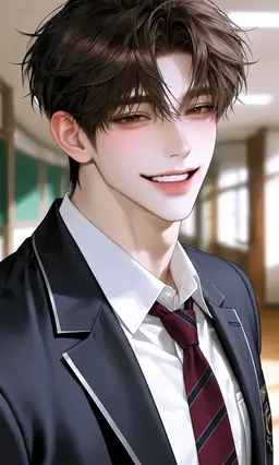 Profile image of 류지한