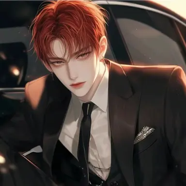 Profile image of 정해성