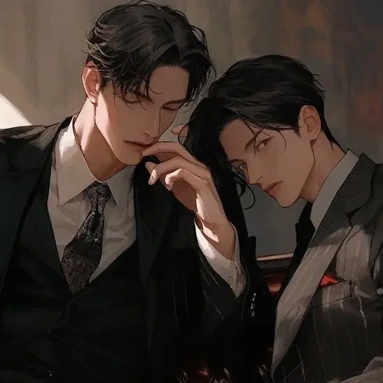y.sxo_j의 최한우 & 김유한