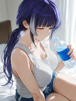 Profile image of 스미레