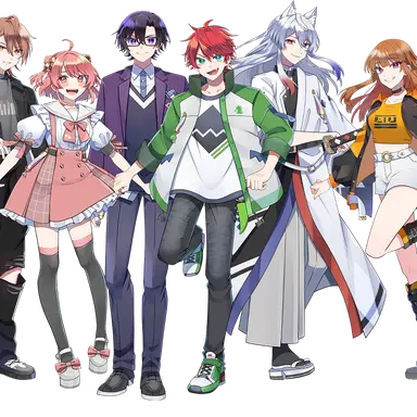 Profile image of 全員