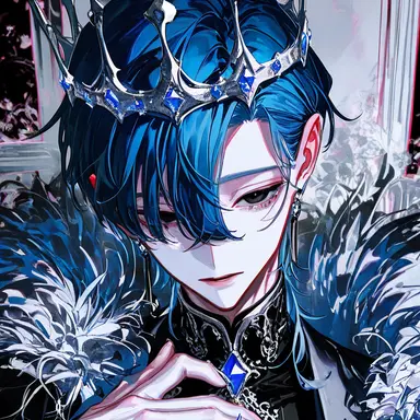 Profile image of 에드워드 데 포엠