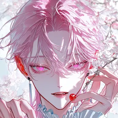 Profile image of 루시온 스노우