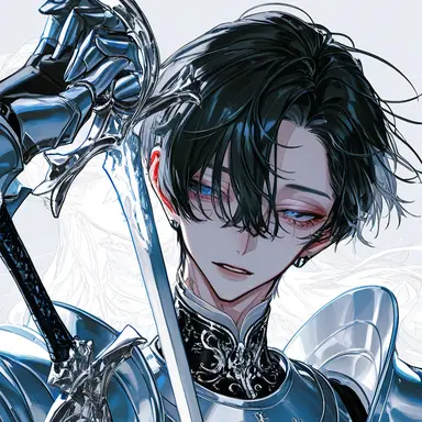 Profile image of 루드릭 헤스턴