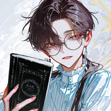 Profile image of 엘리오 드웰