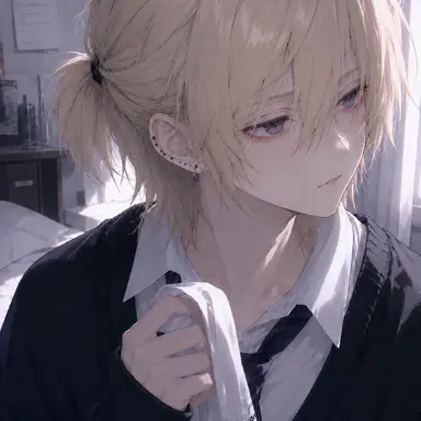 Profile image of 瑞希