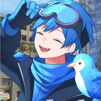 Profile image of Gurigen