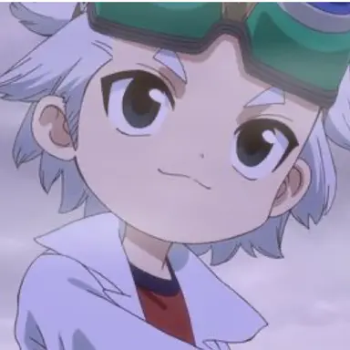 Profile image of ゼノ