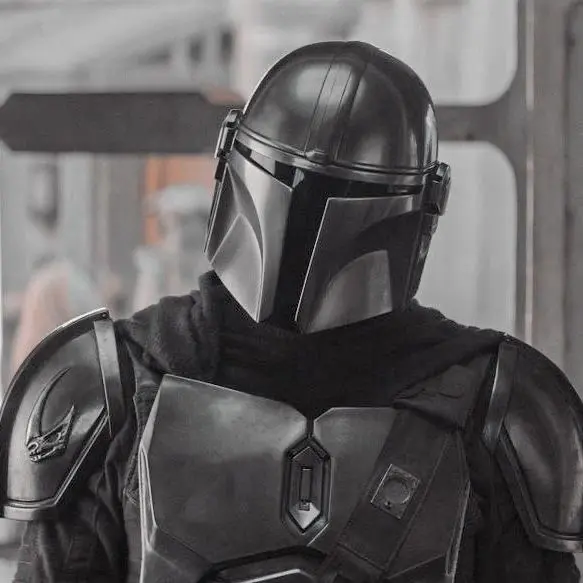 DirectMolto1771의 The Mandalorian