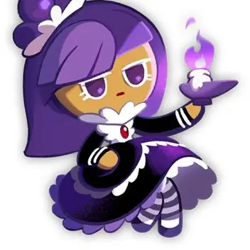 Profile image of 블랙베리맛쿠키