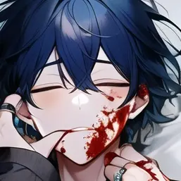 Profile image of 眸