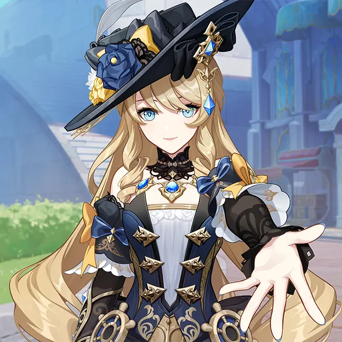 kimsarang69overdose의 나비아 카스파르