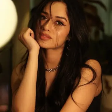 Profile image of Jannat Zubair Rahmani