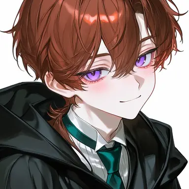 Profile image of テオ