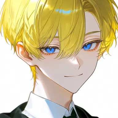 Profile image of ルシアン