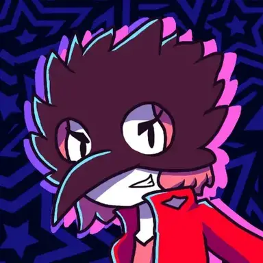 Profile image of ローズバッド