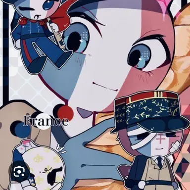 Profile image of 프랑스