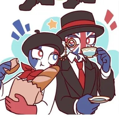 Profile image of イギリス
