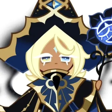 Profile image of 흑퓨