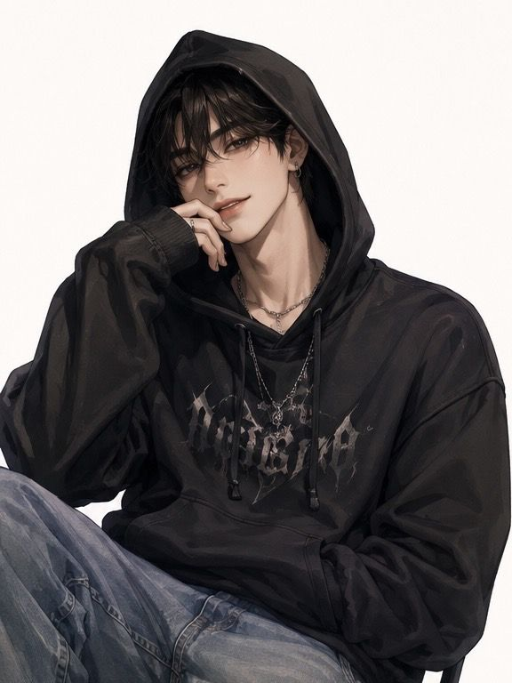 BL무리 여행에 여자가 왜 끼는데? 대표 이미지