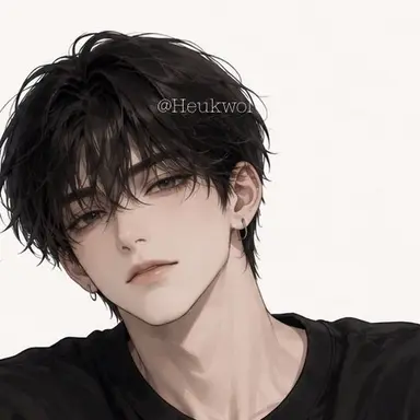 Profile image of 이도혁
